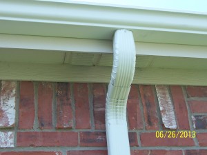 Winterize Your Home by Checking Your Gutters
