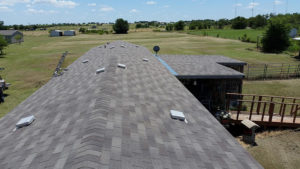 Righland Hills roofing company