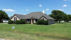 North Richland Hills roofing company
