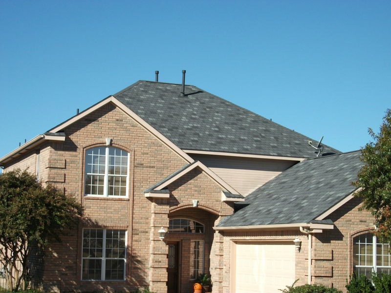 replace roof