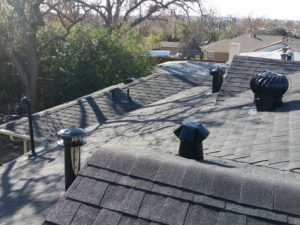 quality roofer in Tarrant County