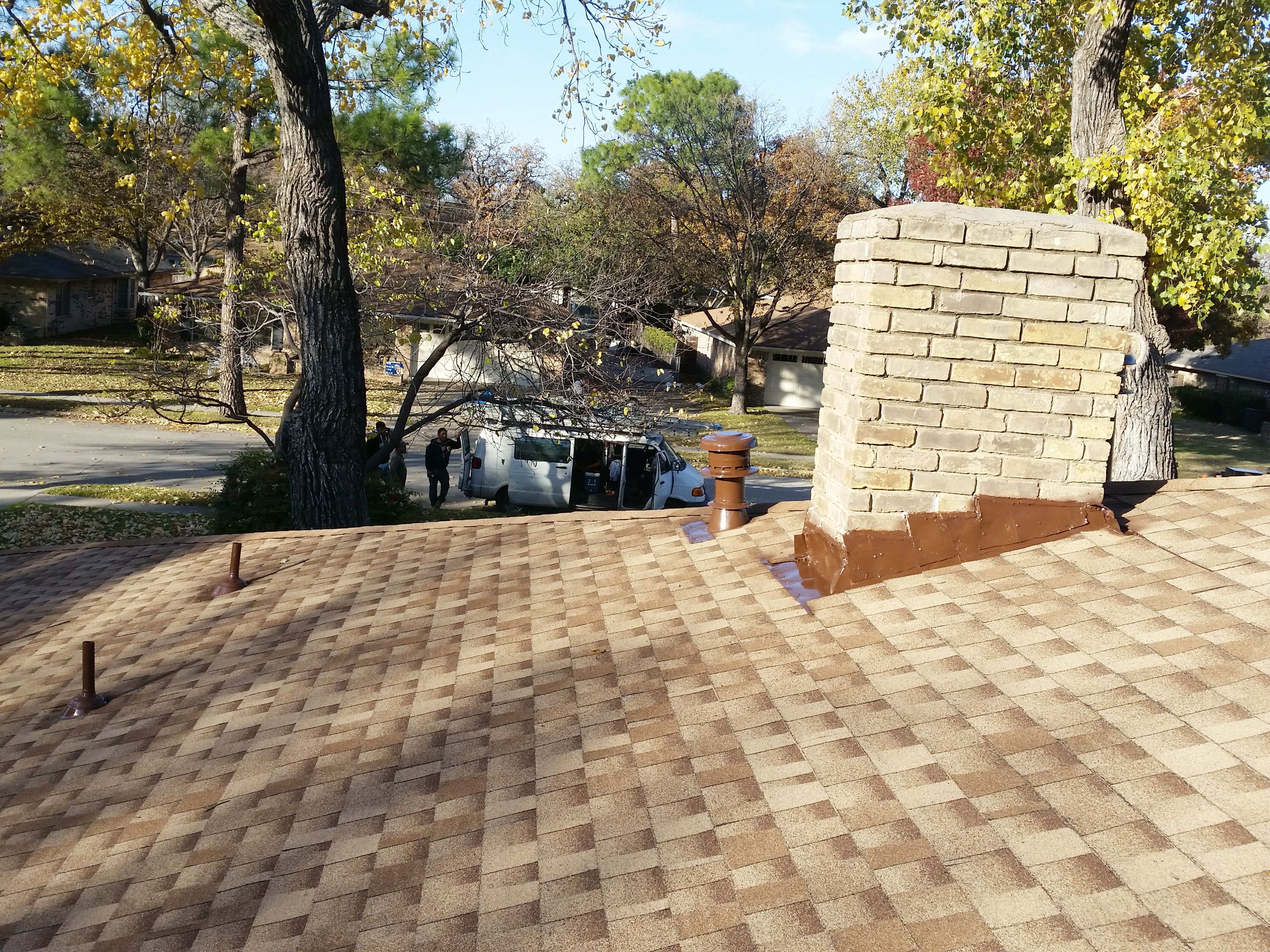 roofing company in Decatur
