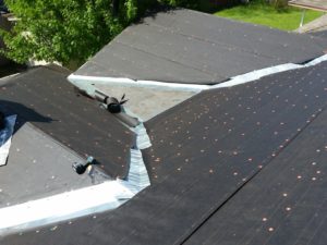roofing company in Grand Prairie