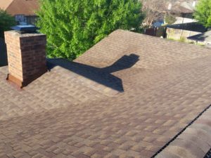 roofing company in Haltom City