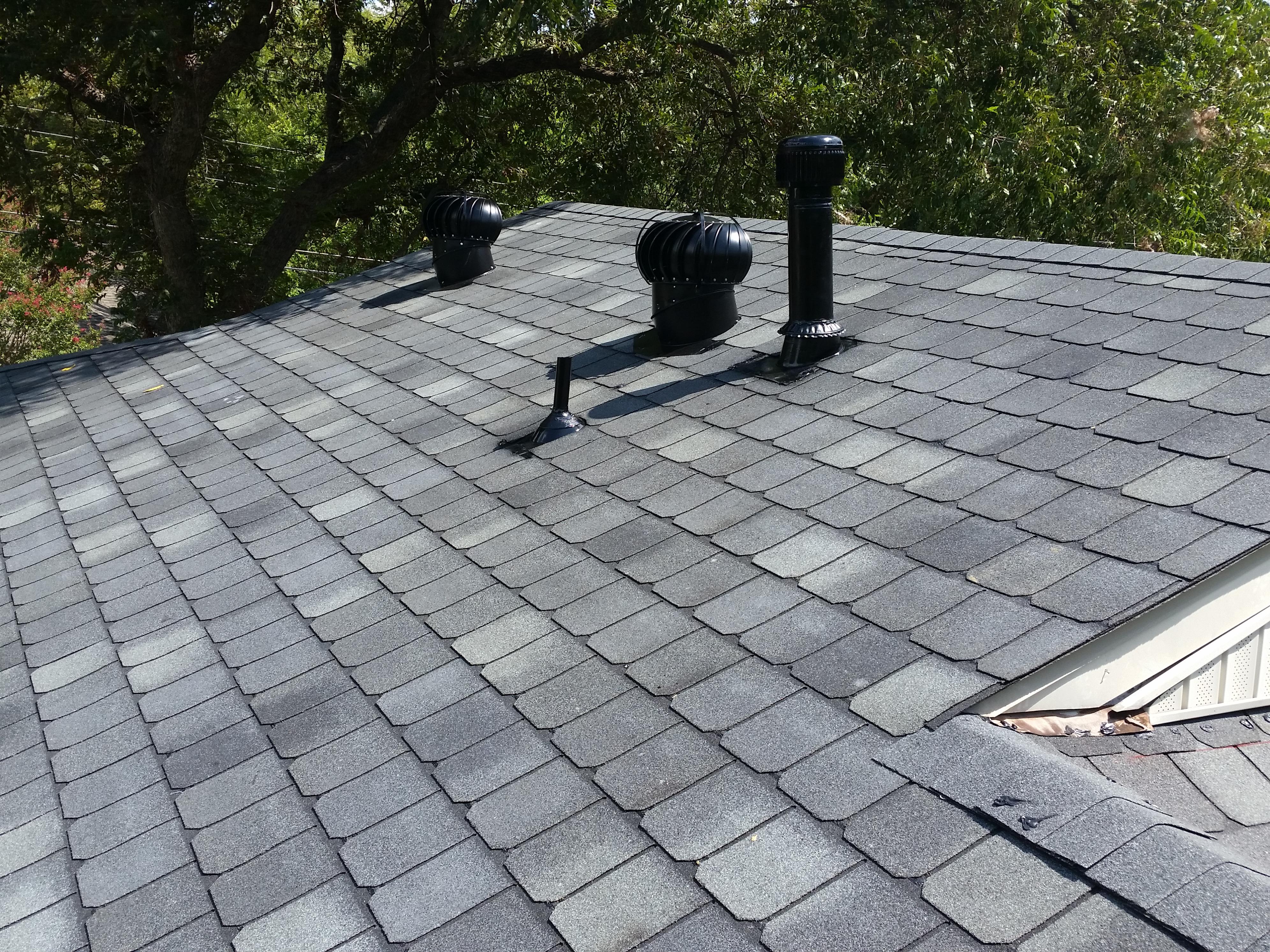 roofing company in Hurst