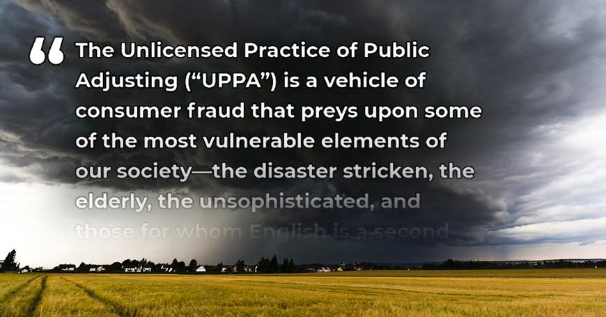 the-unlicensed-practice-of-public-adjusting-uppa-violations